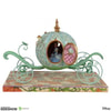 Pumpkin Coach with Cinderella (Prototype Shown) View 1