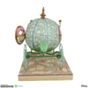 Pumpkin Coach with Cinderella (Prototype Shown) View 2