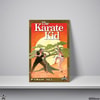 The Karate Kid Vol. 2 Pinbook- Prototype Shown