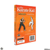 The Karate Kid Vol. 2 Pinbook- Prototype Shown