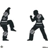 The Karate Kid Vol. 2 Pinbook- Prototype Shown