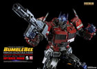 Optimus Prime