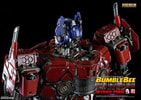 Optimus Prime
