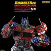 Optimus Prime- Prototype Shown