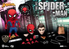Peter Parker (Spider-Man) Exclusive Edition (Prototype Shown) View 14