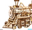 Locomotive (Prototype Shown) View 10