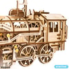 Locomotive (Prototype Shown) View 12