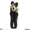 Kissing Coppers (Gold Rush Edition) Collector Edition - Prototype Shown