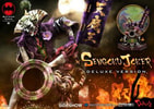 Sengoku Joker (Deluxe Version)- Prototype Shown