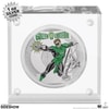 Green Lantern 1oz Silver Coin- Prototype Shown