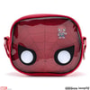 Spider-Man Pin Collector Crossbody- Prototype Shown