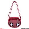 Spider-Man Pin Collector Crossbody- Prototype Shown