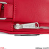 Spider-Man Pin Collector Crossbody