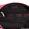 Spider-Man Pin Collector Crossbody