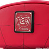 Spider-Man Pin Collector Crossbody