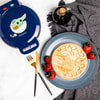 The Child Waffle Maker (Prototype Shown) View 5