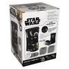 The Mandalorian Inline Single Cup Coffee Maker with Mug (Prototype Shown) View 15