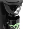 The Mandalorian Inline Single Cup Coffee Maker with Mug (Prototype Shown) View 13