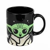 The Mandalorian Inline Single Cup Coffee Maker with Mug (Prototype Shown) View 4