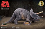 Triceratops- Prototype Shown