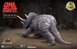 Triceratops- Prototype Shown