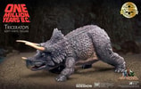 Triceratops- Prototype Shown