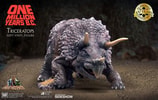 Triceratops- Prototype Shown