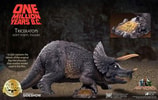 Triceratops- Prototype Shown