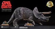 Triceratops & Loana (Prototype Shown) View 2