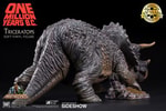Triceratops & Loana (Prototype Shown) View 3