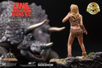 Triceratops & Loana (Prototype Shown) View 4