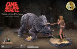Triceratops & Loana (Prototype Shown) View 11