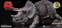 Triceratops & Loana (Prototype Shown) View 12