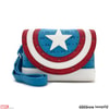 Captain America Shield Crossbody- Prototype Shown