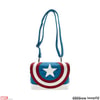Captain America Shield Crossbody- Prototype Shown