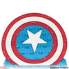 Captain America Shield Crossbody- Prototype Shown