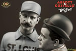Abbott & Costello “Who’s on First?”