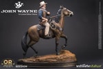 John Wayne- Prototype Shown