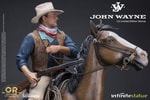 John Wayne- Prototype Shown