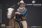 John Wayne- Prototype Shown