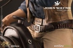 John Wayne- Prototype Shown