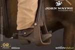 John Wayne