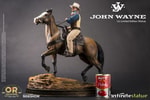 John Wayne