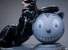 Catwoman Collector Edition - Prototype Shown