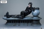 Catwoman Exclusive Edition - Prototype Shown
