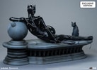 Catwoman Exclusive Edition - Prototype Shown