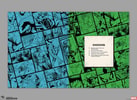 Marvel Eat the Universe: The Official Cookbook- Prototype Shown