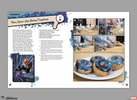 Marvel Eat the Universe: The Official Cookbook- Prototype Shown