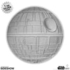 Death Star Silver Coin (Prototype Shown) View 1
