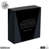 Death Star Silver Coin (Prototype Shown) View 5